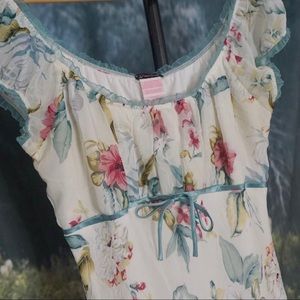 Parisian Style Maxi Dress